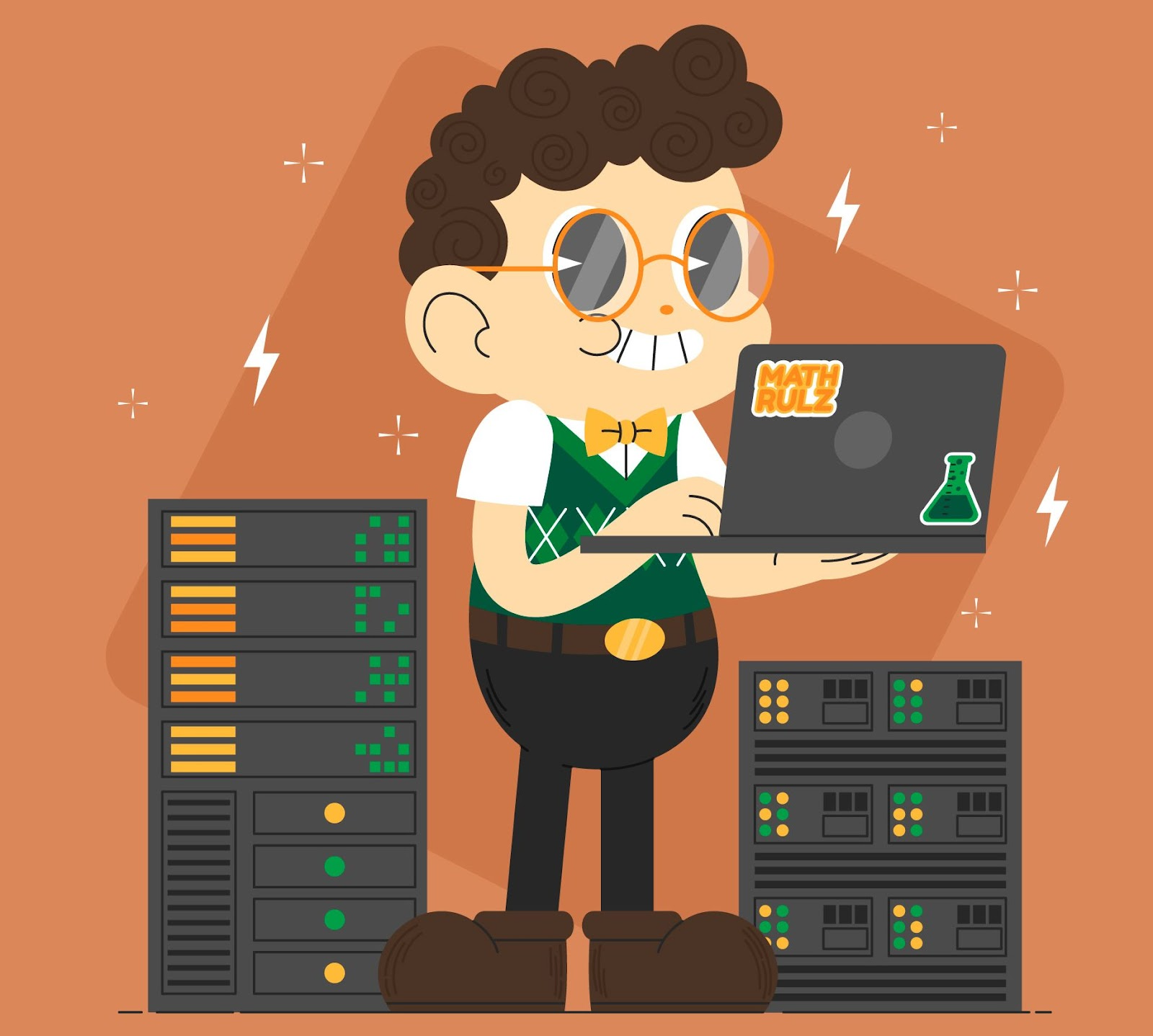 هاست وردپرس چیست و چه تفاوتی با هاست لینوکس دارد؟