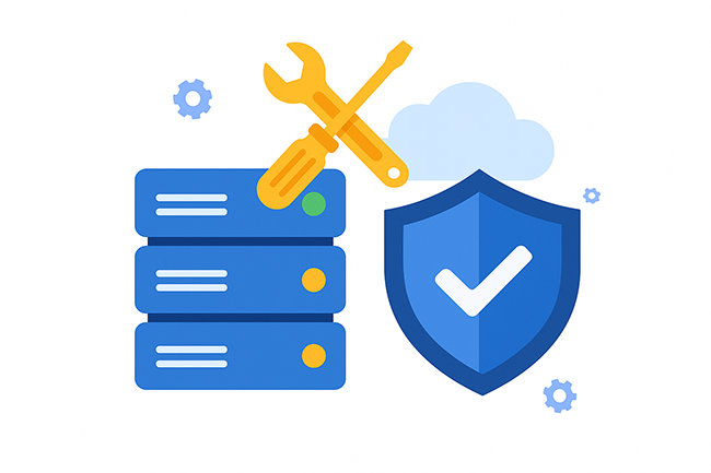 هاست وردپرس مدیریت شده چیست؟