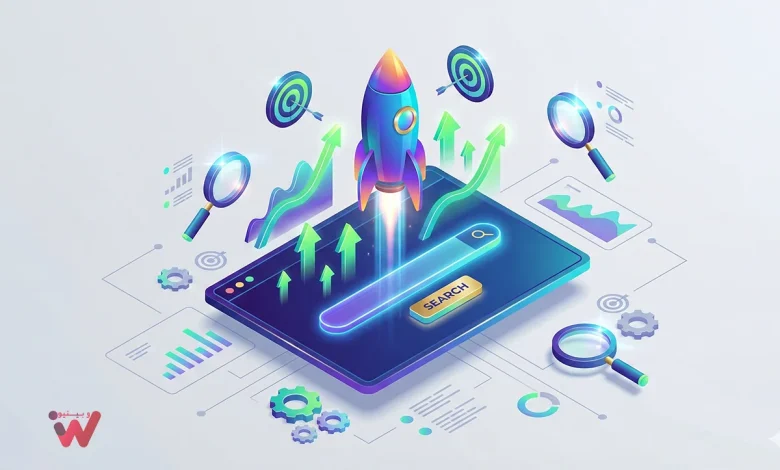 سئو چیست؟ مفهوم بهینهسازی سایت برای موتورهای جستجو و تکنیکهای افزایش رتبه در نتایج گوگل