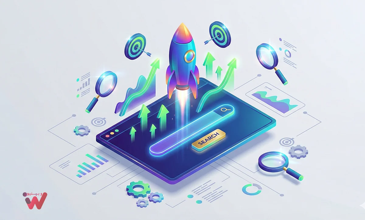 سئو چیست؟ مفهوم بهینهسازی سایت برای موتورهای جستجو و تکنیکهای افزایش رتبه در نتایج گوگل