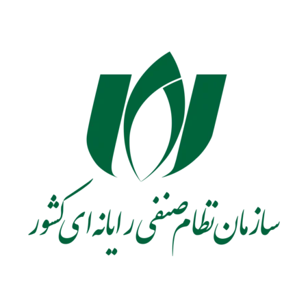 لوگو یازمان نظام صنفی رایانه ای ایران که وبینیو عضو ان هست