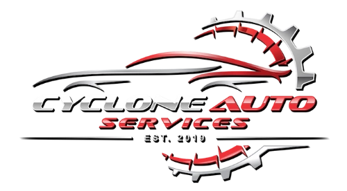 لوگوی Cyclone Auto Services